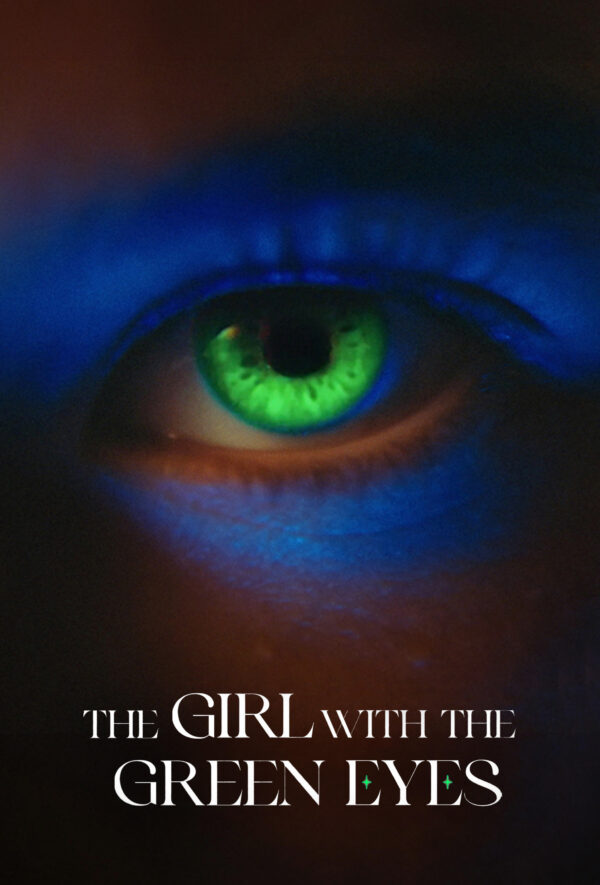 The Girl with the Green Eyes