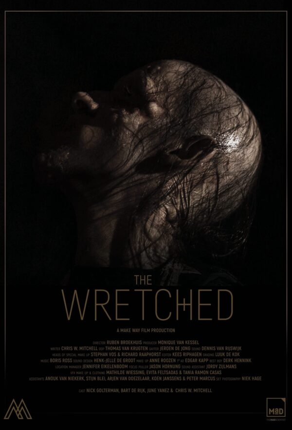 The Wretched