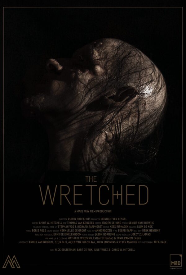 The Wretched